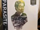 Parasite Soundtrack OST, Jung Jae Il - PEACH Vinyl LP Sacred Bones Variant NEW