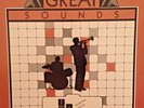 RADIO SHOW: GREAT SOUNDS w/RAY OTIS 6/3/89 BROADWAY SALUTE w/23 INTERVIEWS