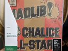 Madlib ?– 420 Chalice All-Stars, VMP Vinyl Me Please RED LP, 2017 NEW