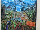 T2 It'll All Work Out In Boomland UK vinyl LP Decca SKL 5050 1970 Heavy Prog