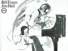 BILL EVANS AND JIM HALL Intermodulation Vinyl Record Album LP Verve 2017 Sealed