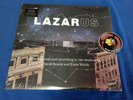 David Bowie Enda Walsh Lazarus Rock LP NEW Vinyl Record Piranha Records