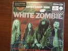 WHITE ZOMBIE Astro-Creep: 2000 BRAND NEW 180 GRAM RECORD LP VINYL 180 Gram