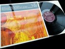 Bizet: Carmen Suite / Gounod: Faust Ballet - Gibson **RCA VICS 1108 Stereo LP**