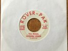 Bob Dylan / The Byrds / Taj Mahal / Leonard Cohen - January '68 Rover-Pak Record