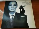 SARA MONTIEL Purisimo Sara LP VINILO FOLLETO PROMO RARO JOSE MARIA CANO MECANO