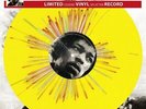 Jimi Hendrix - Music is my religion (limited coloured Vinyl)