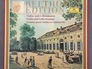 B889 Beethoven Violin & Cello Sonatas Fournier Kempff 8LP DGG 2721 133 Stereo