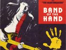 Bob Dylan With Tom Petty And The Heartbreakers Band Of The Hand NEAR MINT