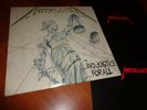 Metallica ?– ...And Justice For All ..org,1988.double LP's..Elektra..very rare