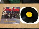 CIRCLE JERKS WILD IN THE STREETS - Frontier Reissue - VG+