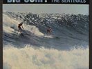 SENTINALS: Big Surf  LP (Mono, small woc) Oldies