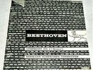 VINYL LP by HERMANN SCHERCHEN / WESTMINSTER XWN 18315 (1956) BEETHOVEN