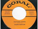 EILEEN BARTON 