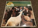 Beach Boys Pet Sounds Stereo Uk Original 1st Pressing Lp St 2458 1966 Rare