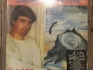 DANIEL JOHNSTON: Artistic Vice + 1990 LP Vinyl Record 2 LPs reissue *NEW* Sealed