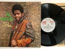 Al Green - Let’s Stay Together - 1972 US 1st Press SHL 32070 (VG+)