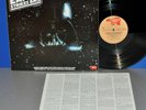 Star Wars The Empire Strikes Back D '80 RSO 1st press +insert Vinyl LP TOP