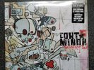 FORT MINOR - The Rising Tied. Ltd 1st Press Linkin Park, Mike Shinoda New