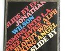 SLIDE LP BY EP JONATHAN WILSON VINYL DOWNTOWN SEALED