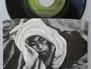 GEORGE HARRISON   BANGLA-DESH   PICTURE SLEEVE + mint record...all ORIGINAL