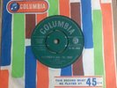 JOANNE(ROSEMARY SQUIRES):EVERYBODY'S DOIN'THE TWIST.1962 COLUMBIA.MINT/UNPLAYED