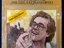 MFSL LP  MICHEL LEGRAND  * SEALED *  LE JAZZ GRAND    Mobile Fidelity Audiophile