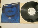 JIM HALL lp CONCIERTO CHET BAKER PAUL DESMOND WHITE LABEL PROMO CTI NM UNPLAYED