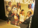 rare 2004 GARY WILSON mary had brown hair SEALED VINYL LP   beck zappa residents