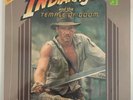 The Story Of Indiana Jones and the Temple Of Doom Sealed Vinyl Soundtrack