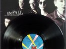 THE FALL  - LIGHT USER SYNDROME - JET RECORDS VINYL 1996