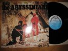 The Abyssinians - Forward on to Zion (LP)