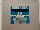 Bernard Haitink - Bruckner Symphonies 8&9