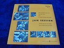 Clifford Brown, Clark Terry etc - Jam Session 1956 UK LP EMARCY 1st EX