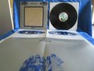 URIAH HEEP ?? LOOK AT YOURSELF ?? MAKELLOSES VINYL 1st PRESS GIMMICKCOVER POSTER