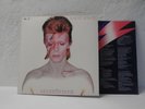 LP - David Bowie - Aladdin Sane FOC MIT BEILAGE - 1977 GERMANY RCA Victor