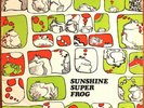 WYNDER K. FROGG Sunshine Super Frog UK LP Island ILP 944 VG+/VG+ 1967 A+2 B+2