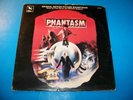 Phantasm  Original Motion Picture Soundtrack LP 1979 Varese Sarabando Records