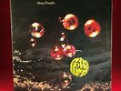 DEEP PURPLE Who Do We Think We Are 1973 UK first issue VINYL LP + INSERT PORKY #