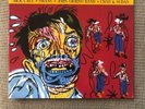 SMACK MY CRACK Vinyl Lp SWANS Butthole Surfers WAITS BURROUGHS - Excellent