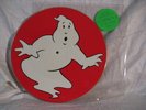 Ghostbusters Movie Luminious Picture Disc 12