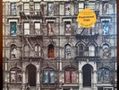 LED ZEPPELIN - PHYSICAL GRAFFITI 1975 PROMO Complete EX-/EX LP