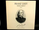 LP Frank Liszt Teddy Teirup Water Lily Acoustics