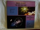 DAVID BOWIE - THE THIN WHITE DUKE  VG++ condition  RARE LIVE CONCERT  2 REC. SET