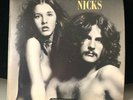 Buckingham Nicks Vinyl LP Gatefold