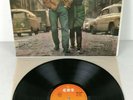 Bob Dylan ?– The Freewheelin' Bob Dylan - ITALY 1° PRESS - 1967 - LP - RARE