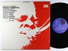 Stanley Turrentine - Rough 'N Tumble LP - Blue Note - BST-84240 VG+ Shrink