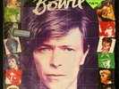 DAVID BOWIE The Best Of LP 1981 French Import K-Tel BLP 81.001 - NM Vinyl + Hype