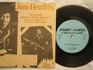 45 JIMI HENDRIX - I'M A MAN - BRIGHT LIGHTS, BIG CITY - ANNO 1979 - MINT
