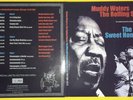 Rolling Stones & Muddy Waters - Sweet home Chicago / 3 LP Set